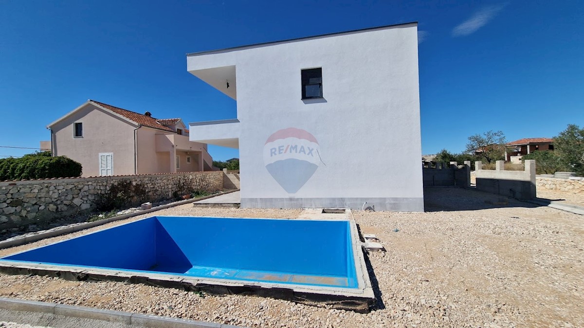 Flat For sale - ŠIBENSKO-KNINSKA ŠIBENIK