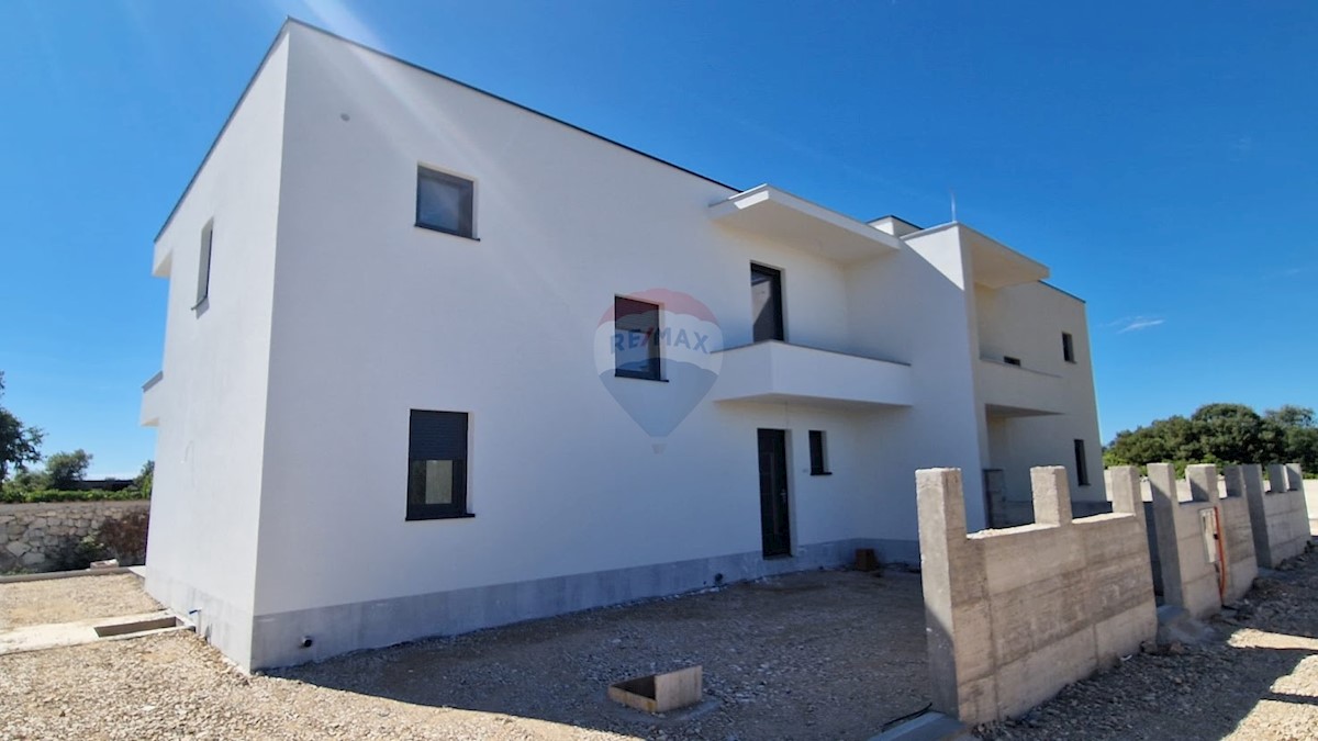 Flat For sale - ŠIBENSKO-KNINSKA ŠIBENIK