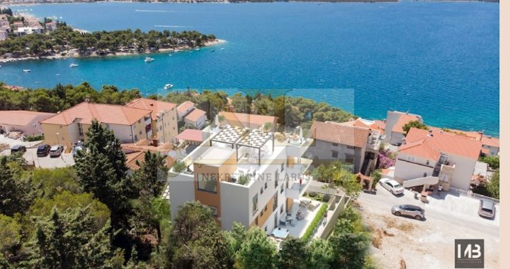 Appartamento In vendita - Splitsko-dalmatinska Trogir - foto 2/10