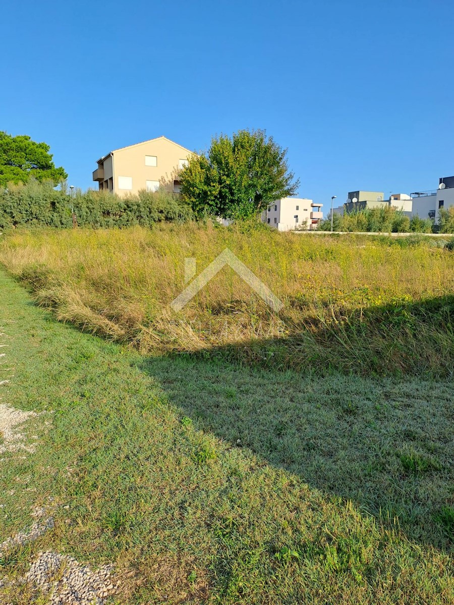 Terreno In vendita - ZADARSKA NIN