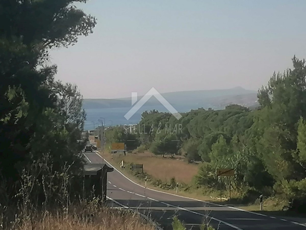Zemljište Na prodaju - Zadarska Ražanac - foto 1/6