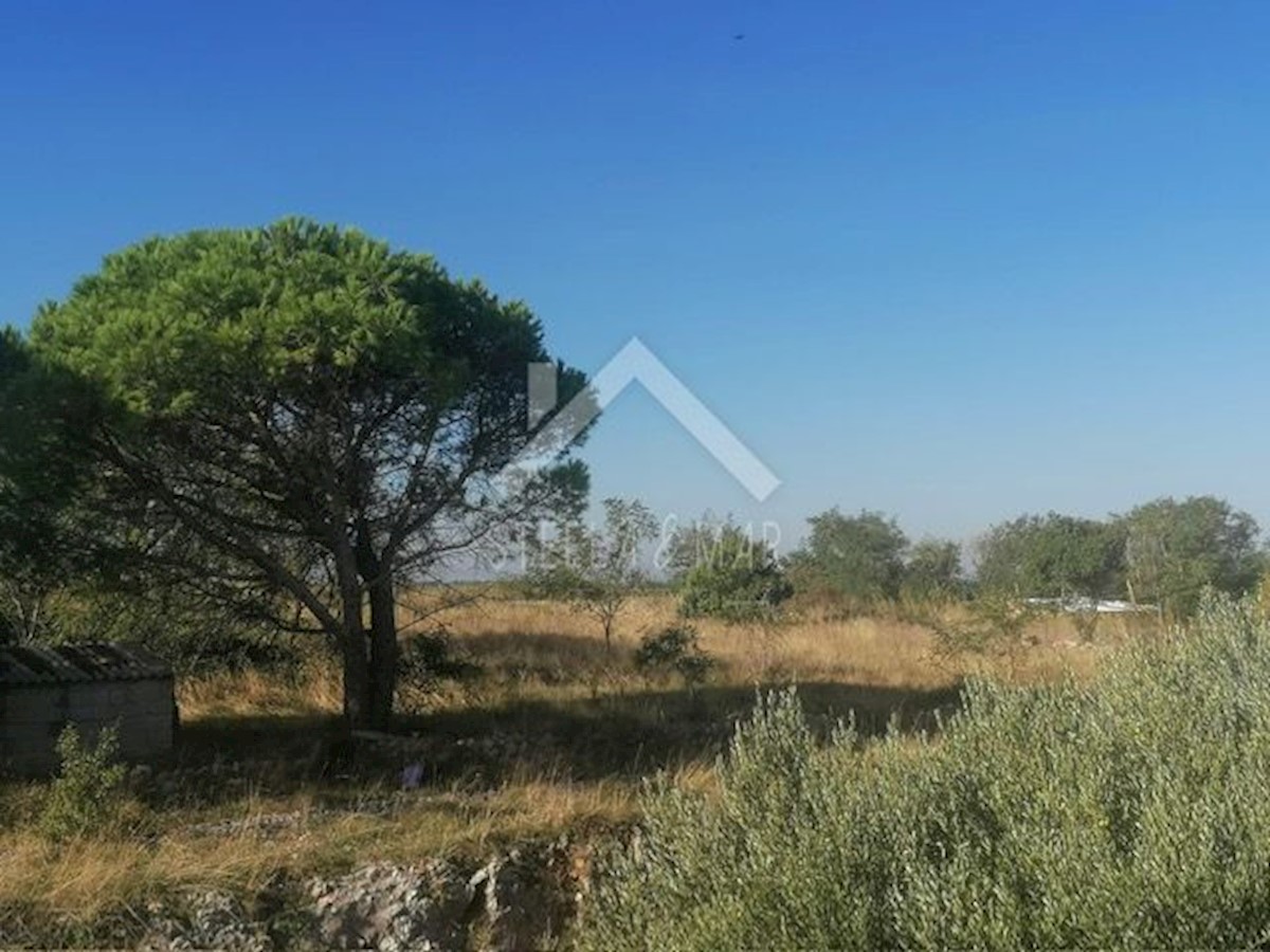 Zemljište Na prodaju - Zadarska Ražanac - foto 2/6