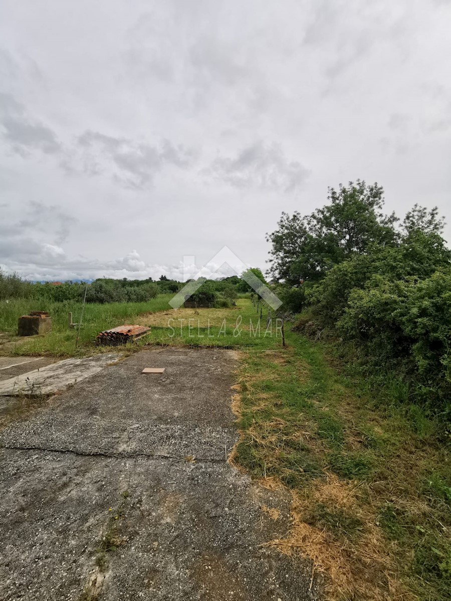 House For sale - ZADARSKA Vrsi