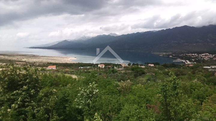 Land for sale 9240 m² – Rovanjska