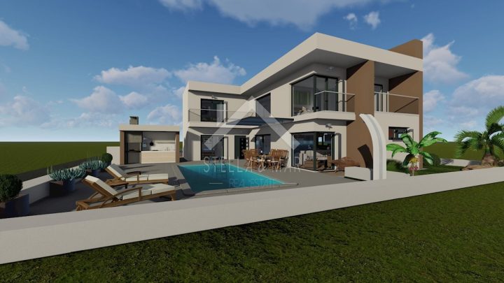 House for sale 188 m² – Sabunike