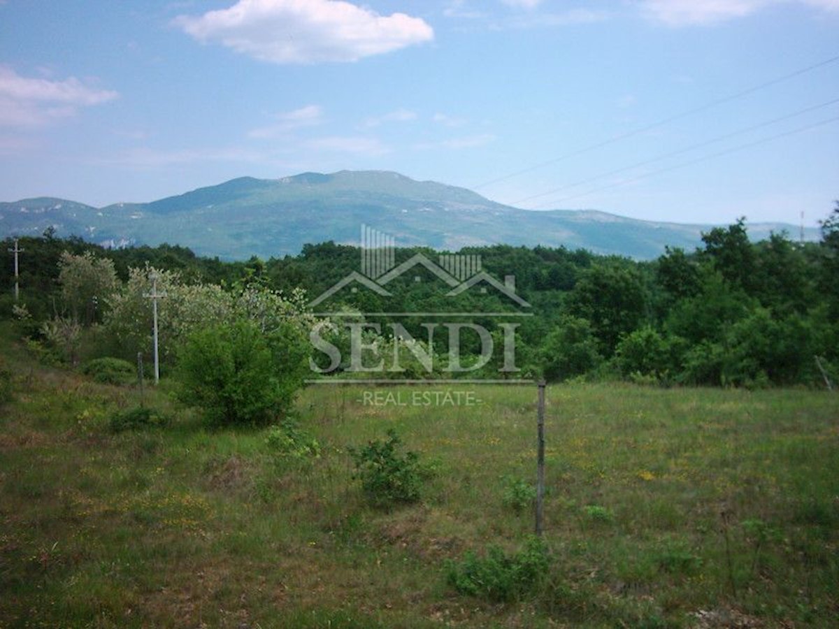 Land For sale LESIŠĆINA