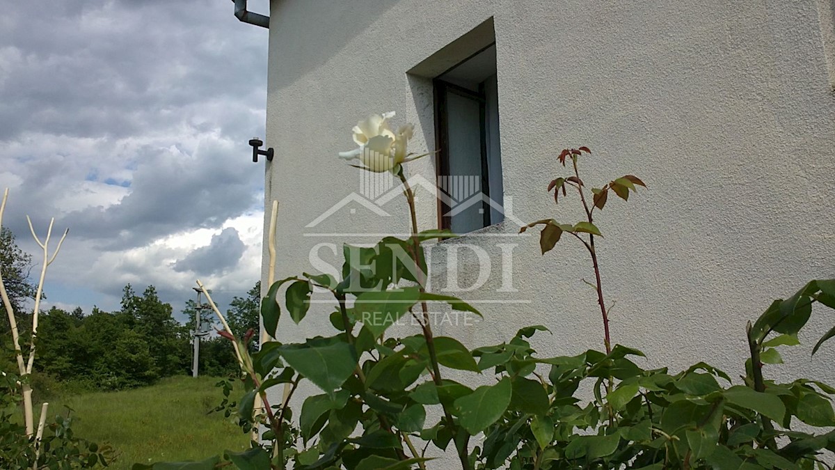 Terreno In vendita - ISTARSKA LUPOGLAV