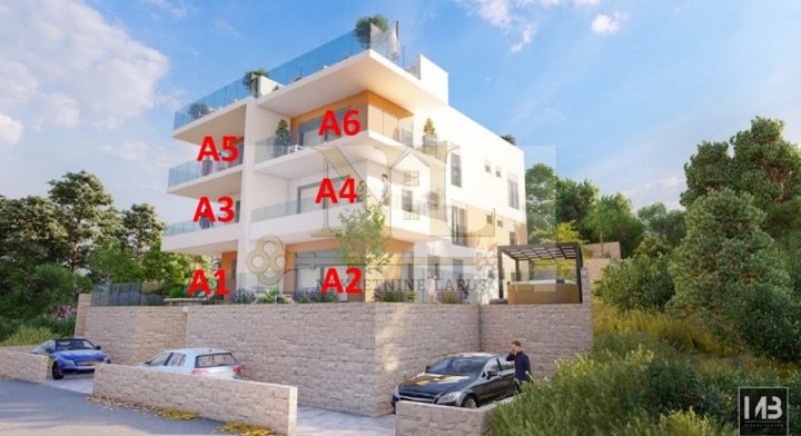 Flat For sale - Splitsko-dalmatinska Trogir - foto 5/9