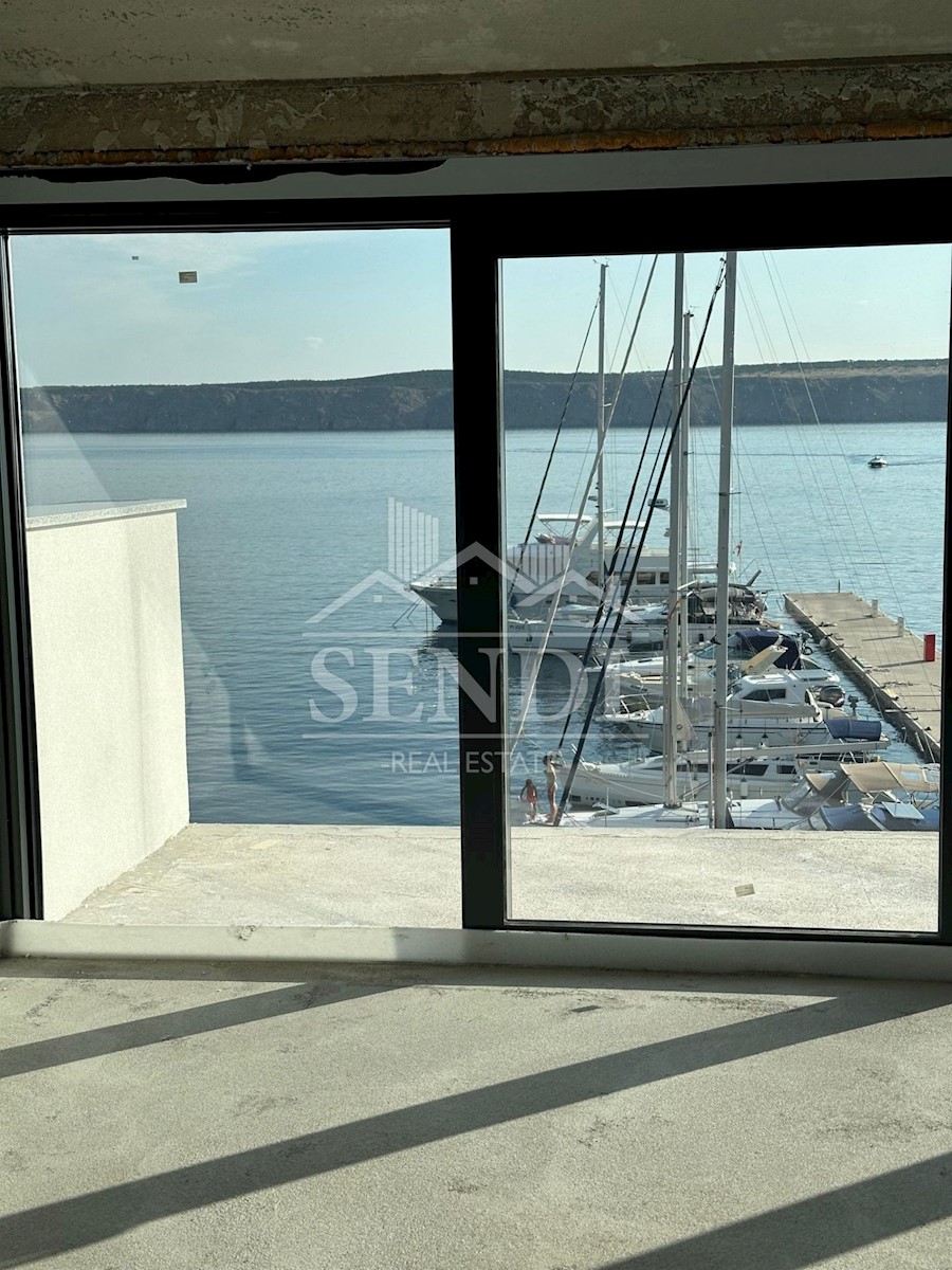 Appartamento In vendita