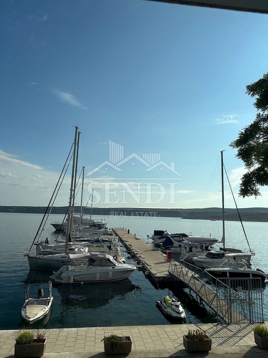 Appartamento In vendita - PRIMORSKO-GORANSKA CRIKVENICA