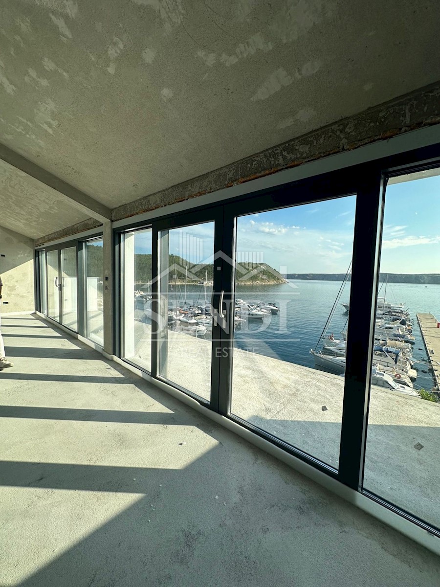 Appartamento In vendita - PRIMORSKO-GORANSKA CRIKVENICA