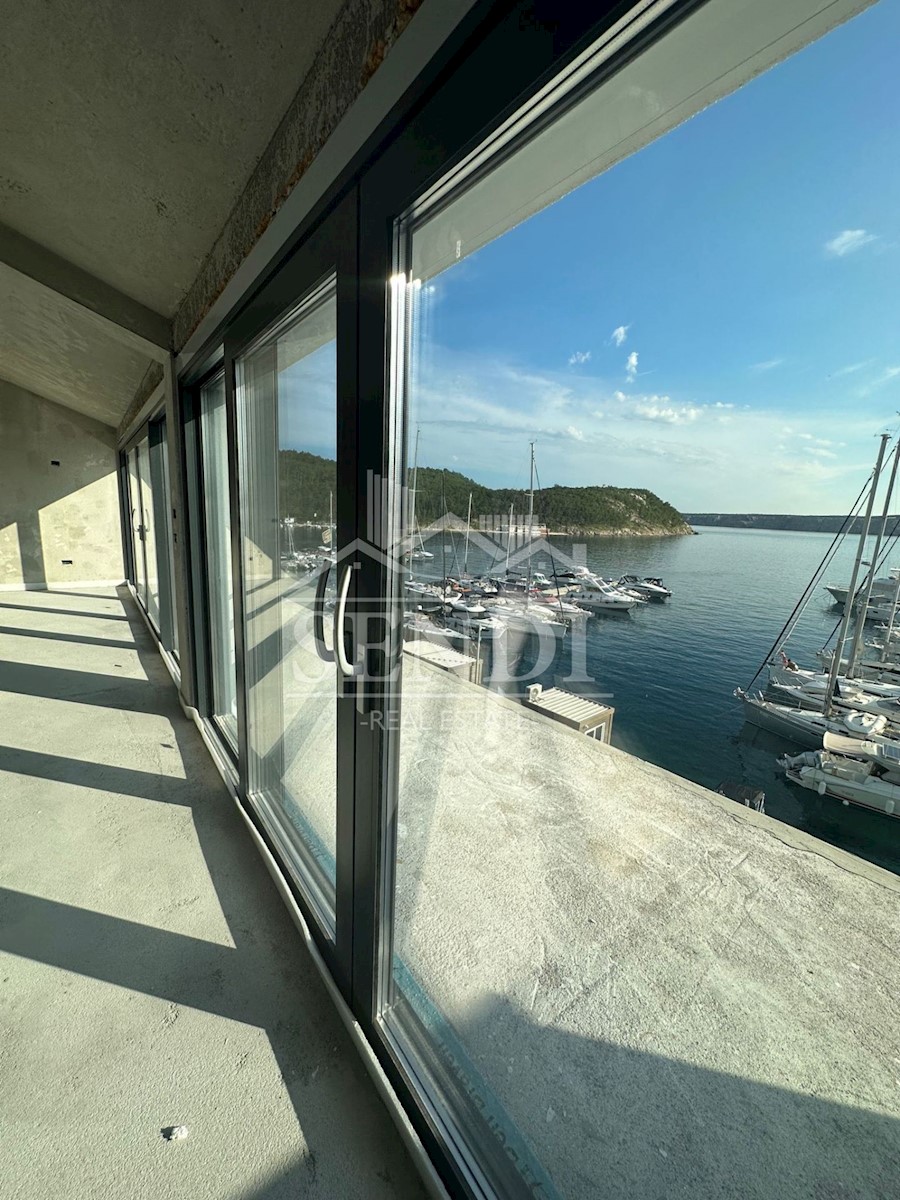 Appartamento In vendita - PRIMORSKO-GORANSKA CRIKVENICA