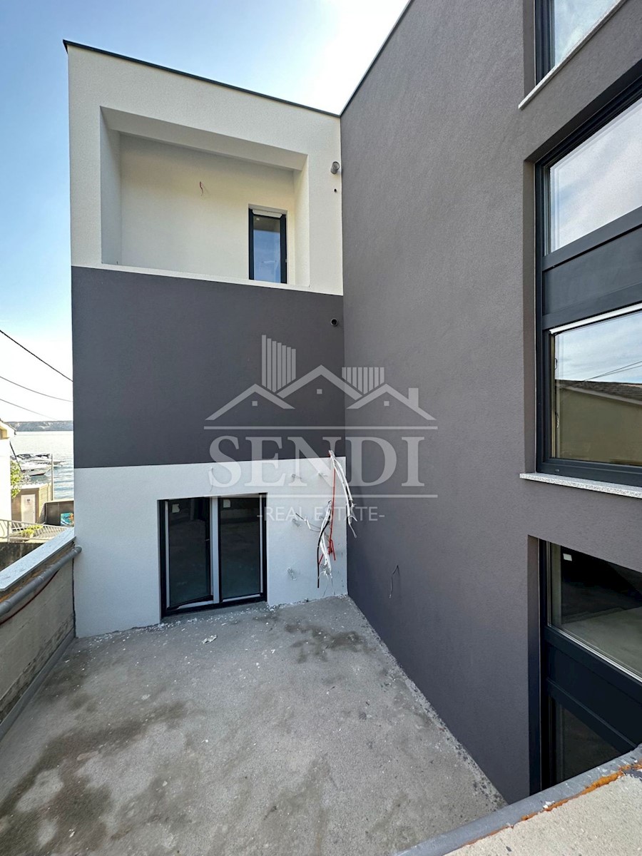 Apartmán Na prodej - PRIMORSKO-GORANSKA CRIKVENICA