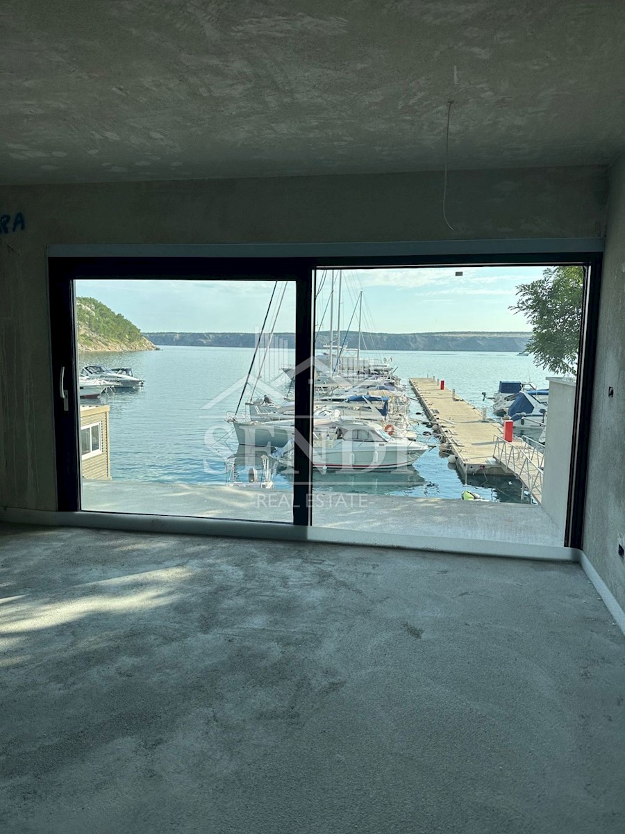 Apartmán Na prodej - PRIMORSKO-GORANSKA CRIKVENICA