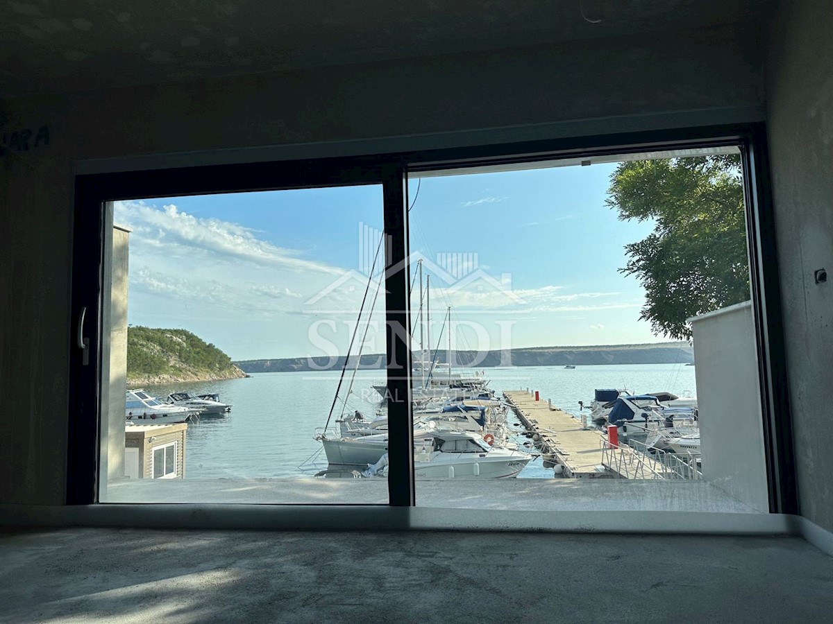 Apartmán Na predaj - PRIMORSKO-GORANSKA Crikvenica