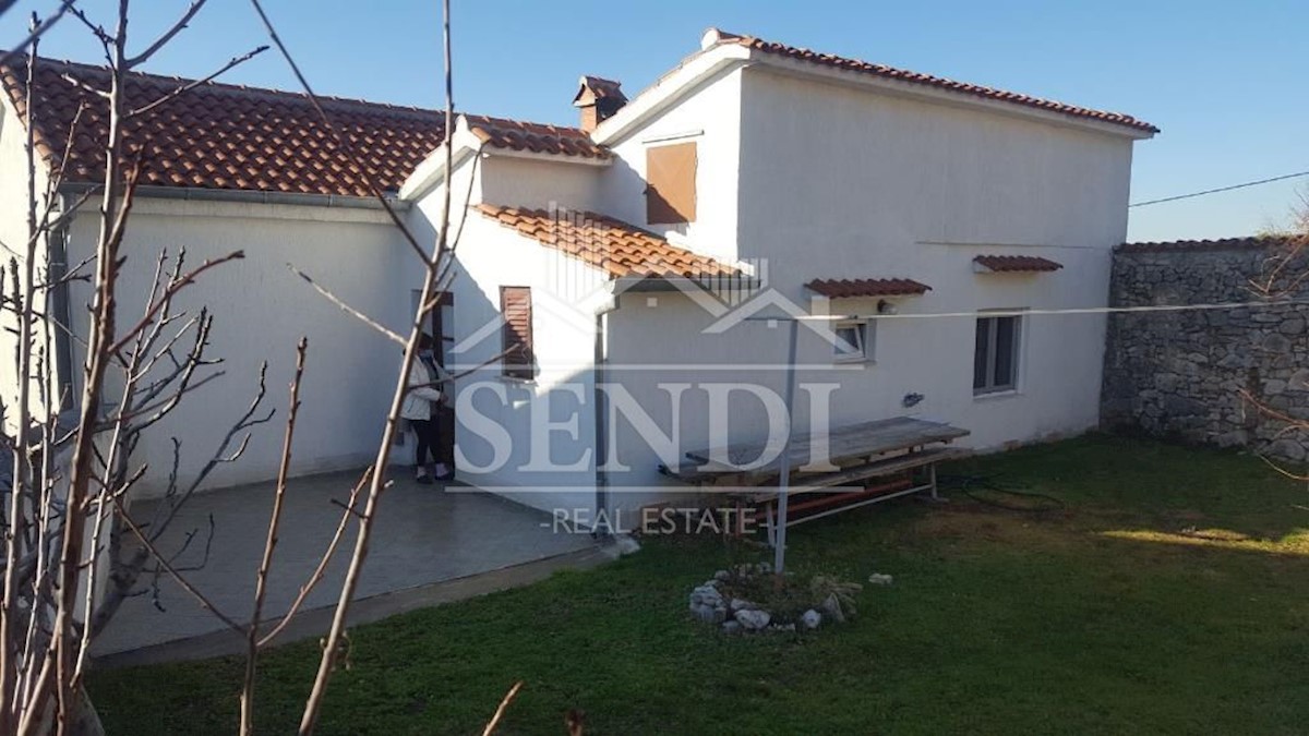 Casa In vendita - Primorsko-goranska Crikvenica - foto 4/5