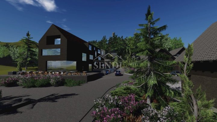 Grundstück zu verkaufen 8000 m² – Mrkopalj