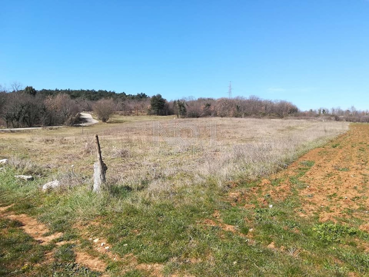 Terreno In vendita - ISTARSKA POREČ