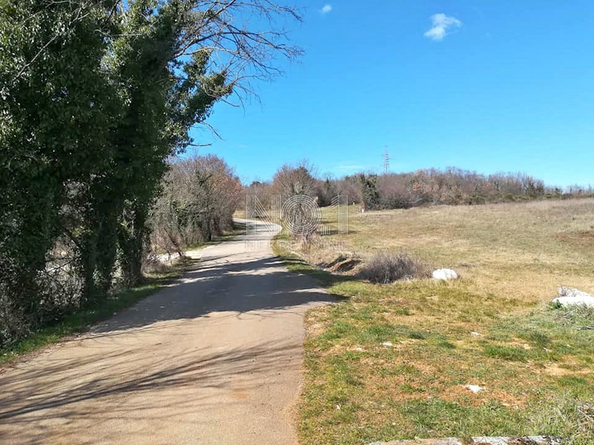 Terreno In vendita - ISTARSKA POREČ