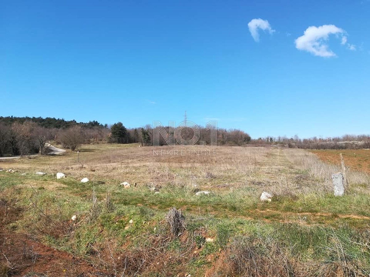 Land For sale - ISTARSKA POREČ