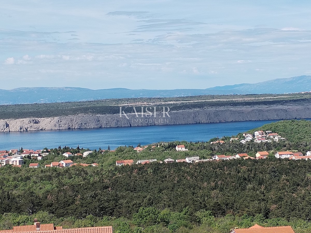 Appartamento In vendita - PRIMORSKO-GORANSKA CRIKVENICA