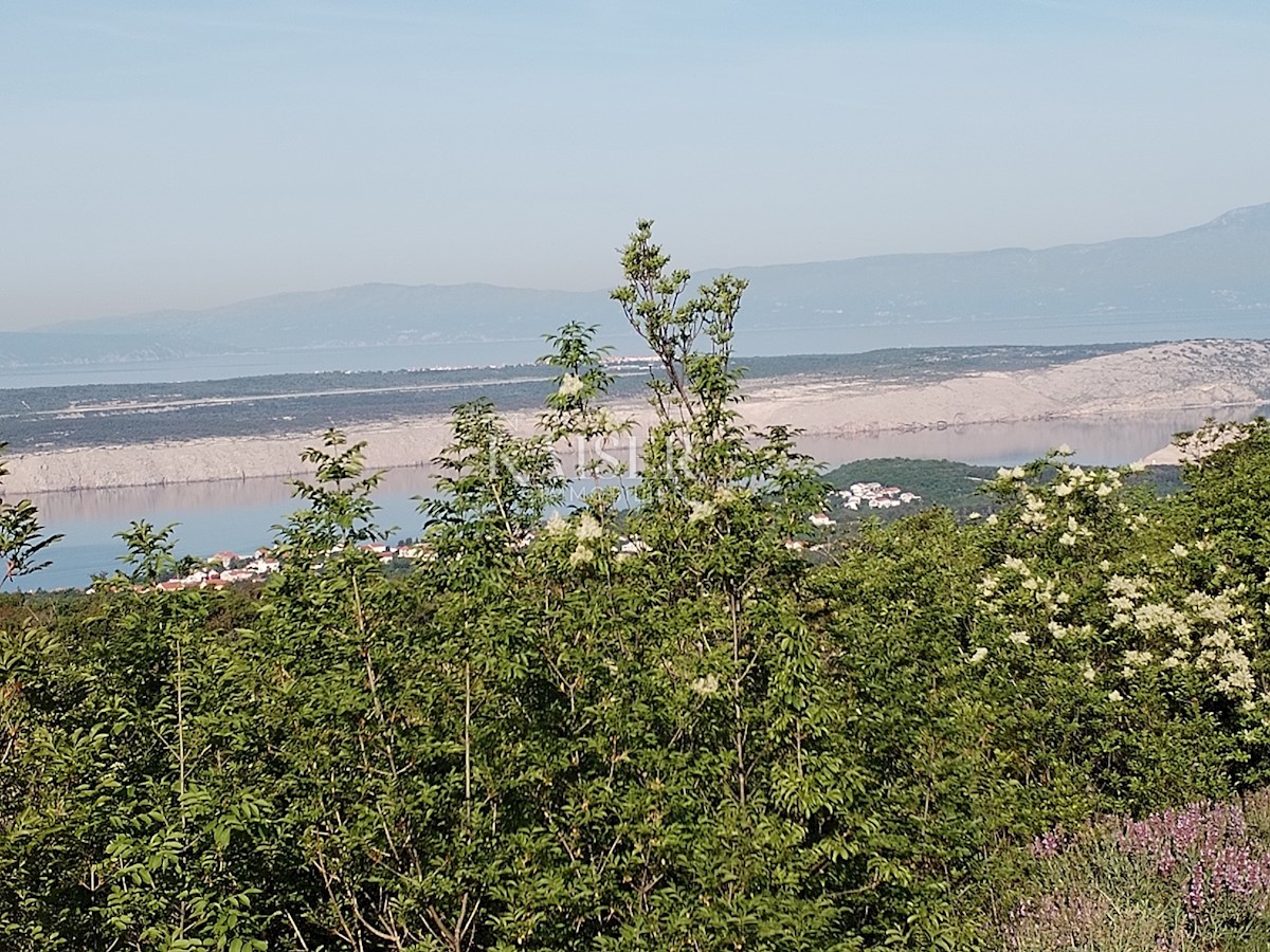 Pozemok Na predaj - PRIMORSKO-GORANSKA CRIKVENICA