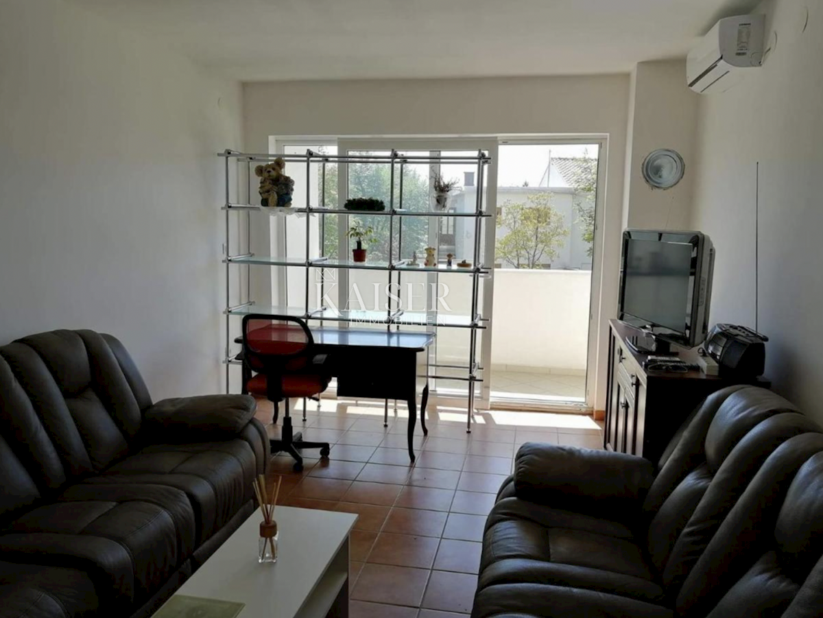 Flat For sale - PRIMORSKO-GORANSKA CRIKVENICA