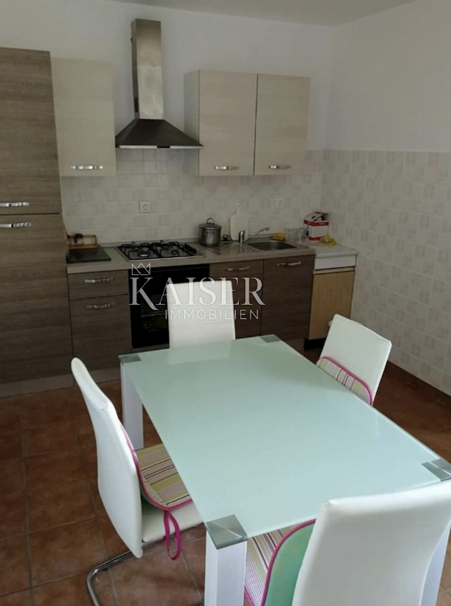 Flat For sale - PRIMORSKO-GORANSKA CRIKVENICA