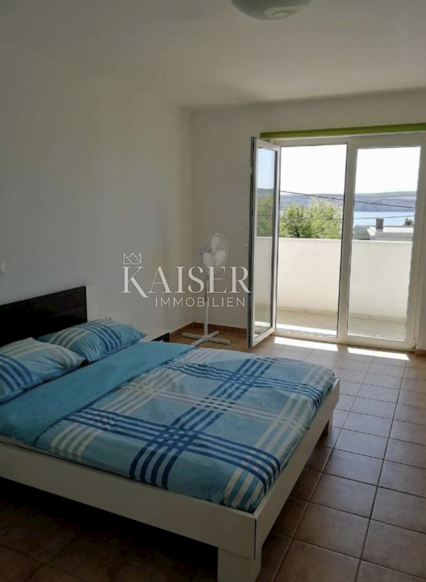 Flat For sale - PRIMORSKO-GORANSKA CRIKVENICA