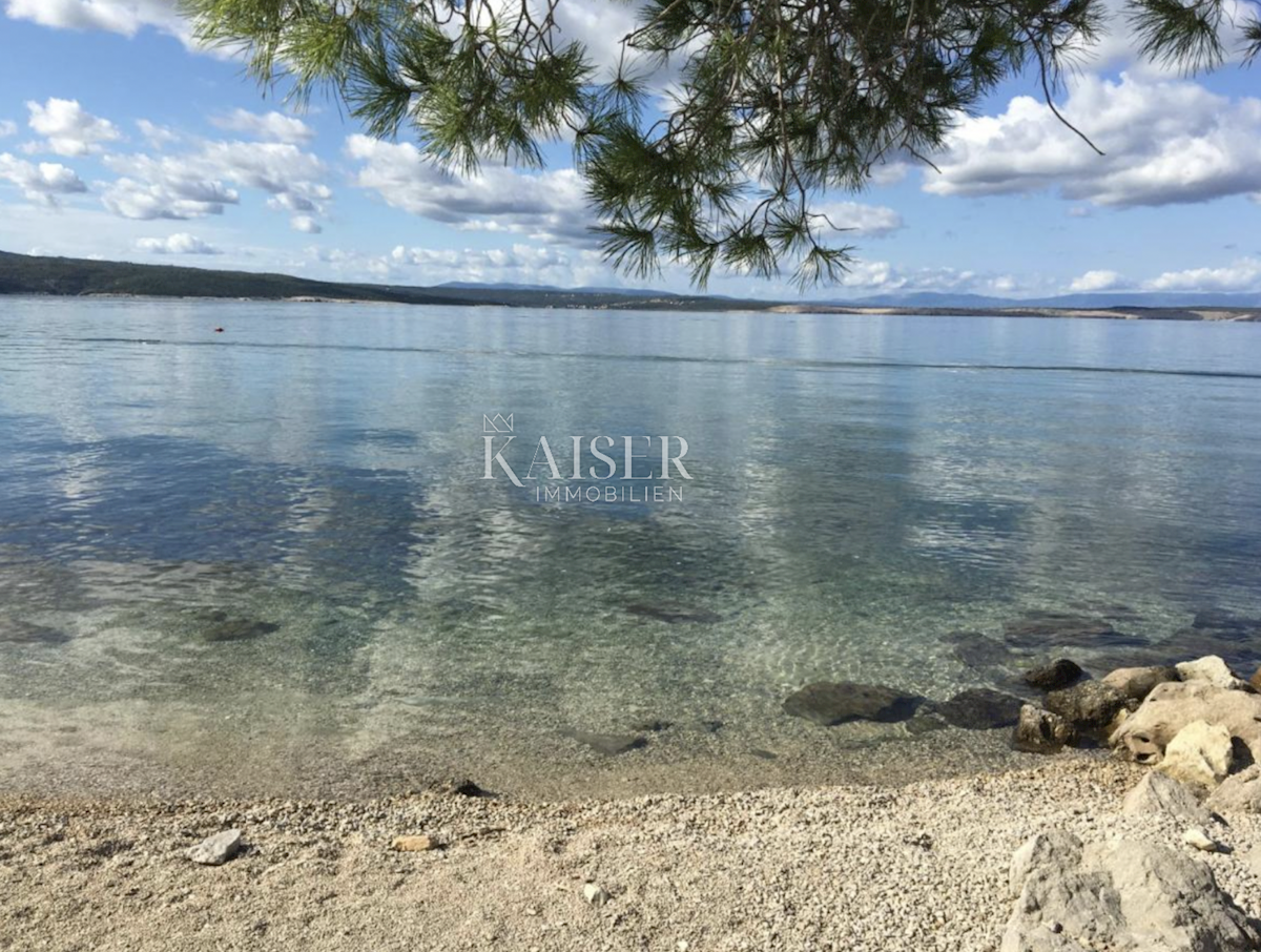 Flat For sale - PRIMORSKO-GORANSKA CRIKVENICA