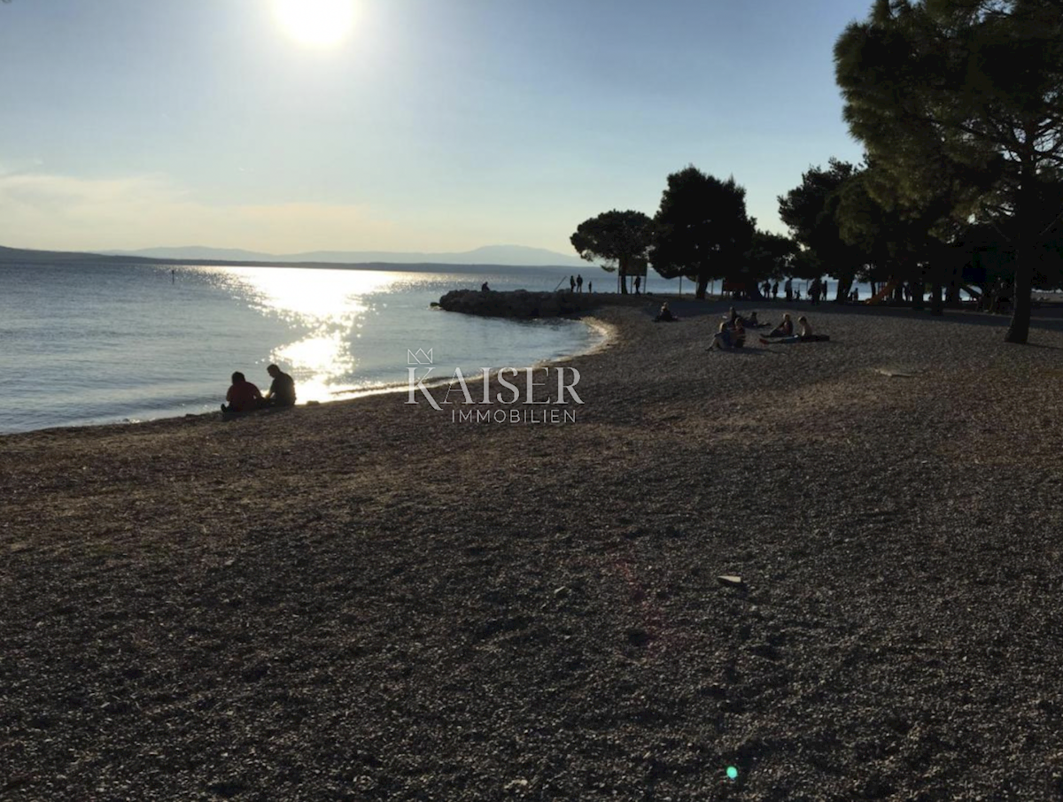 Flat For sale - PRIMORSKO-GORANSKA CRIKVENICA