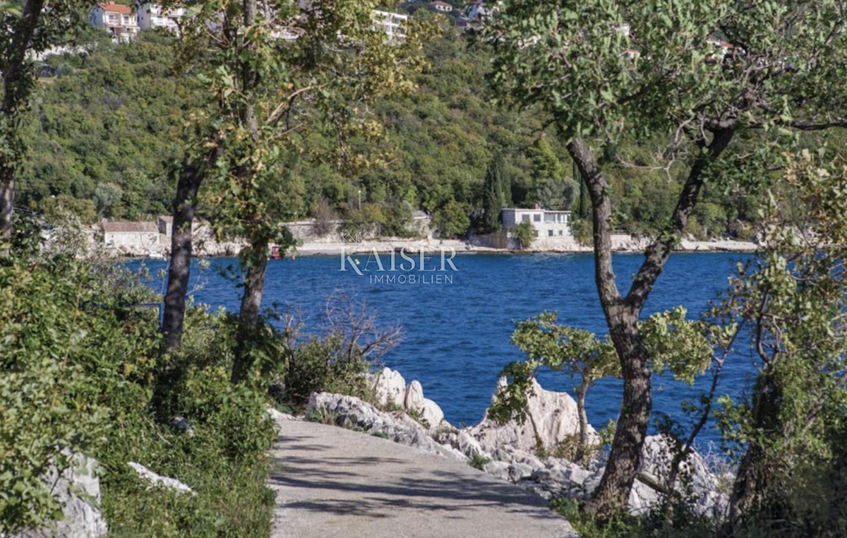 Flat For sale - PRIMORSKO-GORANSKA CRIKVENICA