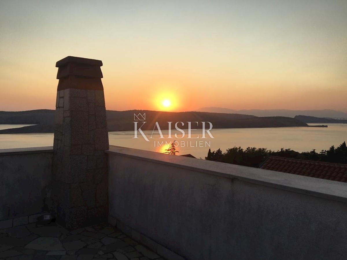 Flat For sale - PRIMORSKO-GORANSKA CRIKVENICA