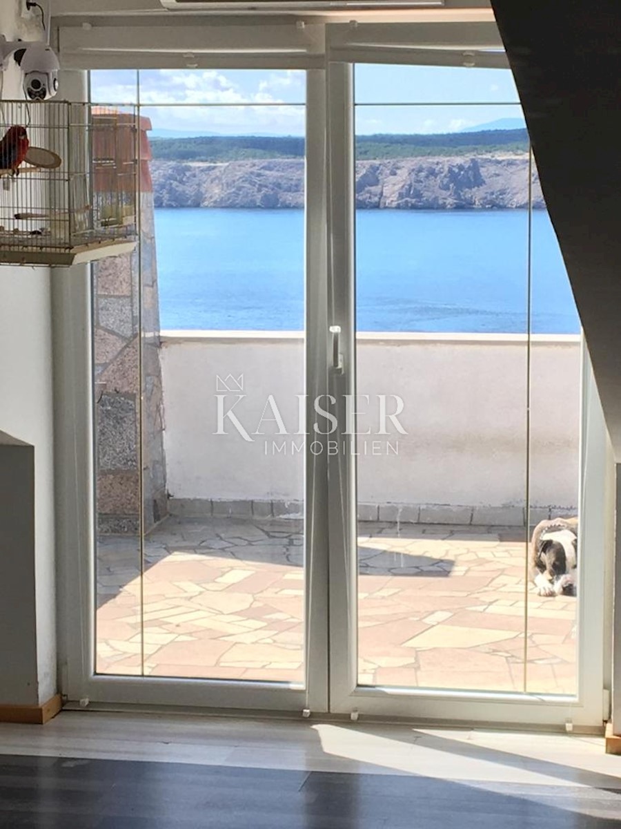 Flat For sale - PRIMORSKO-GORANSKA CRIKVENICA