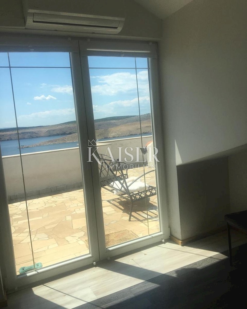 Flat For sale - PRIMORSKO-GORANSKA CRIKVENICA