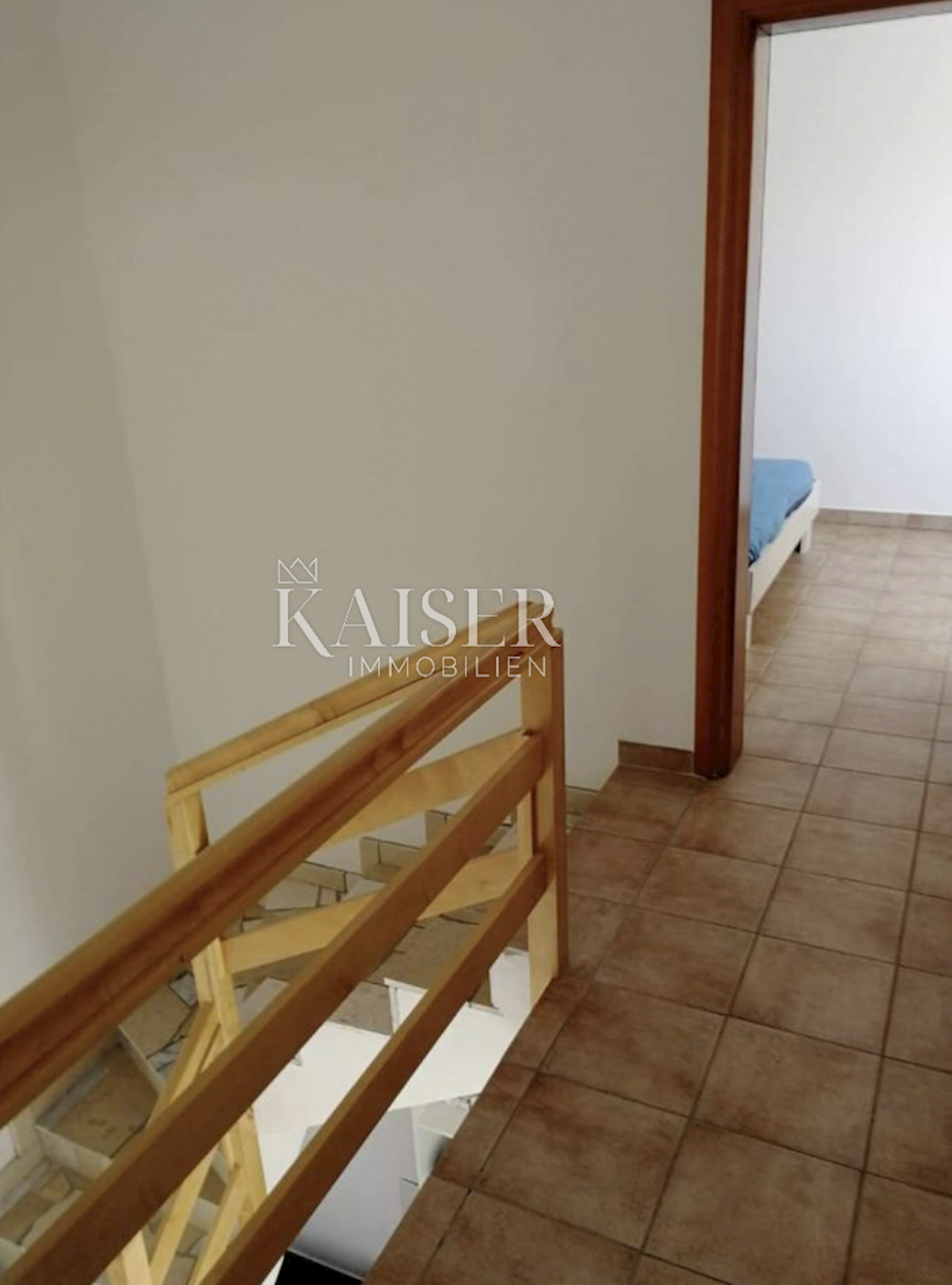 Flat For sale - PRIMORSKO-GORANSKA CRIKVENICA