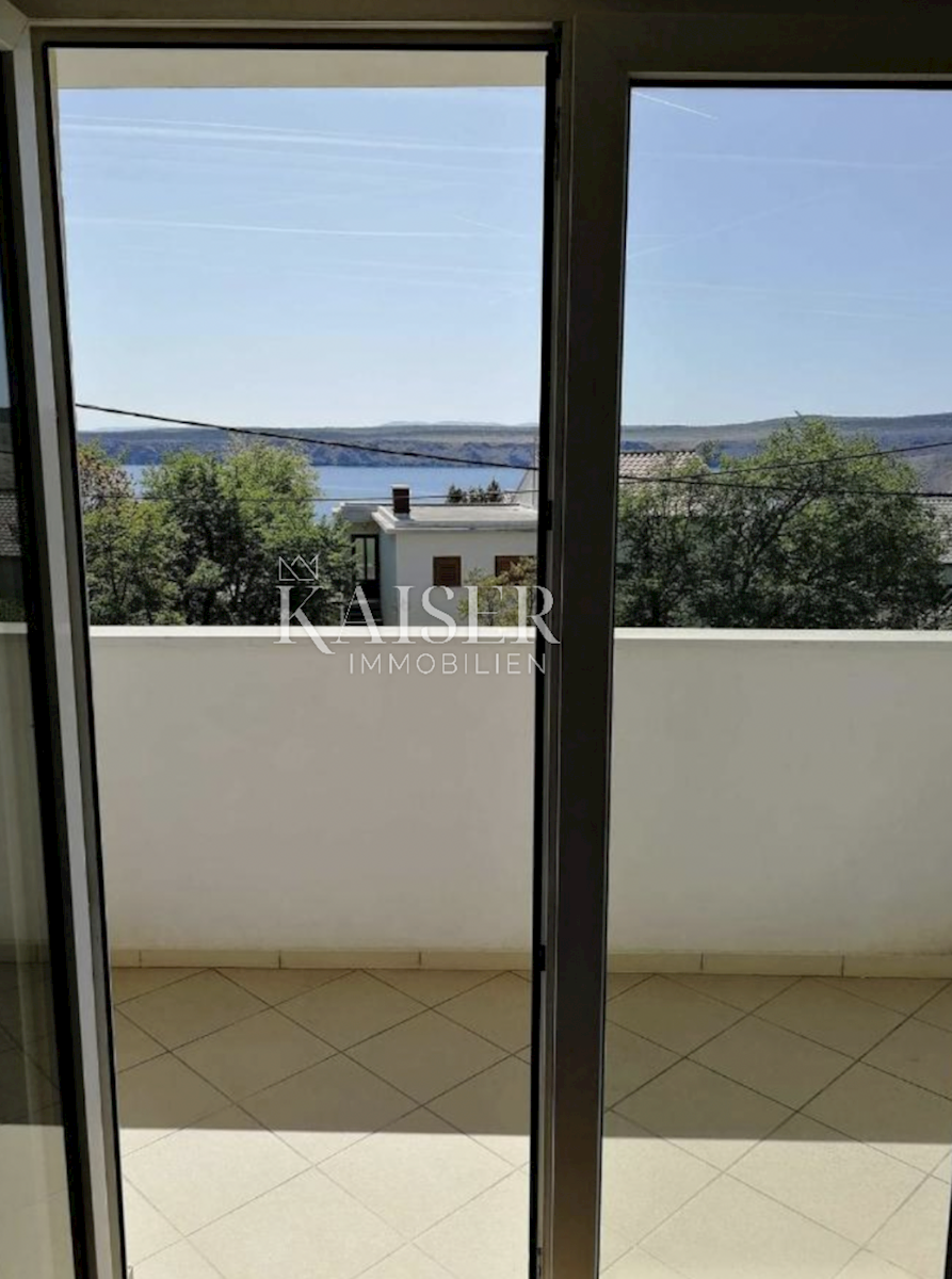 Flat For sale - PRIMORSKO-GORANSKA CRIKVENICA