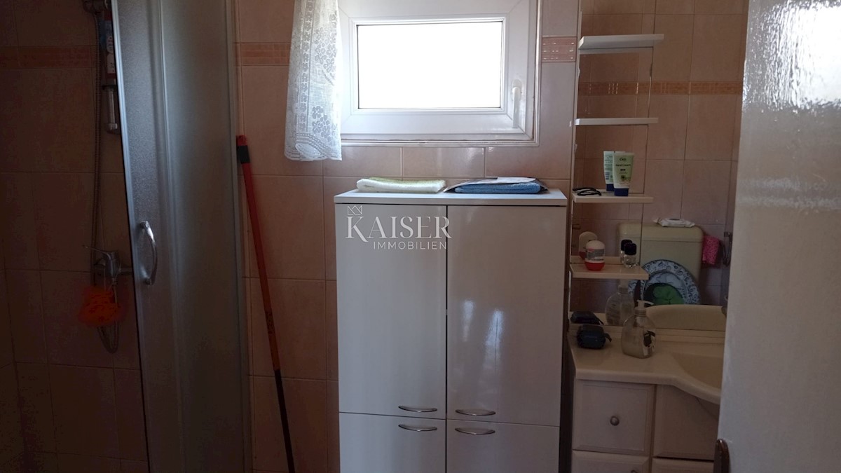 Kuća Na prodaju - PRIMORSKO-GORANSKA CRIKVENICA