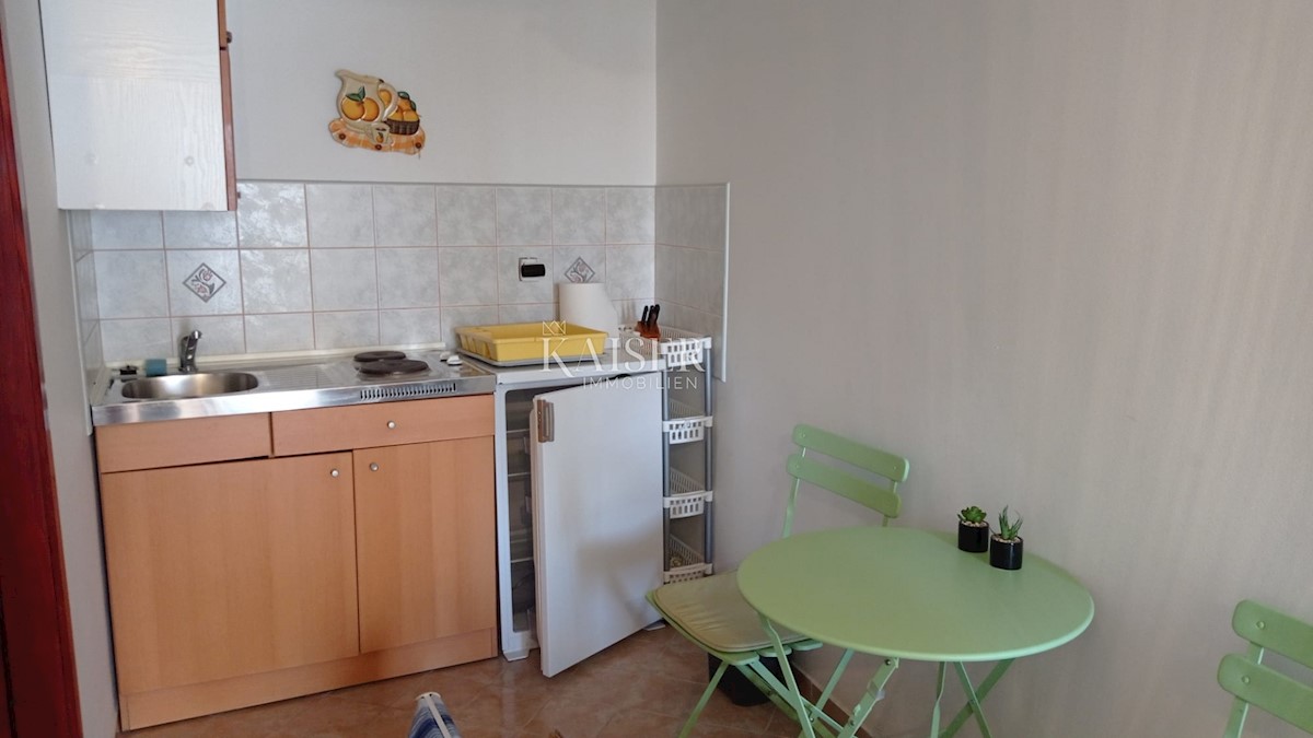 Kuća Na prodaju - PRIMORSKO-GORANSKA CRIKVENICA