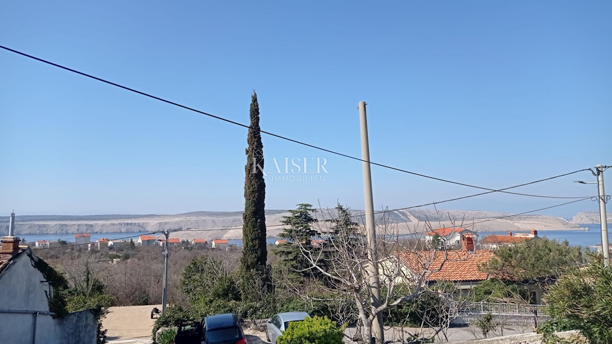 Kuća Na prodaju - PRIMORSKO-GORANSKA CRIKVENICA