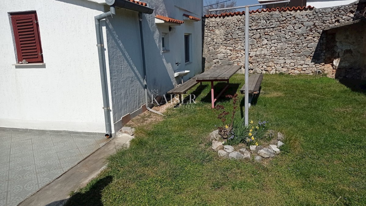 Kuća Na prodaju - PRIMORSKO-GORANSKA CRIKVENICA