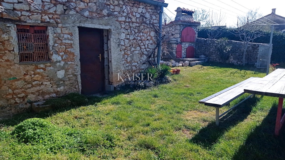 Kuća Na prodaju - PRIMORSKO-GORANSKA CRIKVENICA