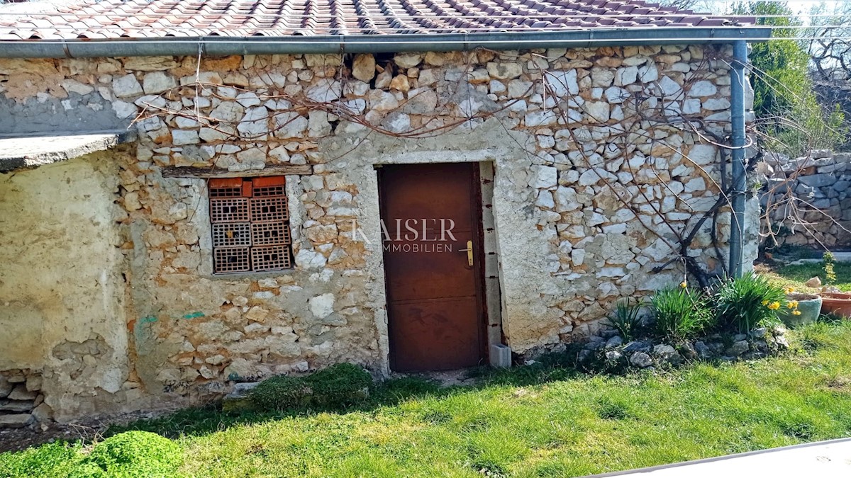 Kuća Na prodaju - PRIMORSKO-GORANSKA CRIKVENICA