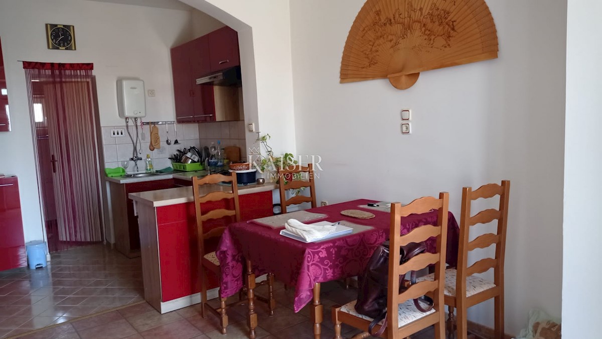Kuća Na prodaju - PRIMORSKO-GORANSKA CRIKVENICA