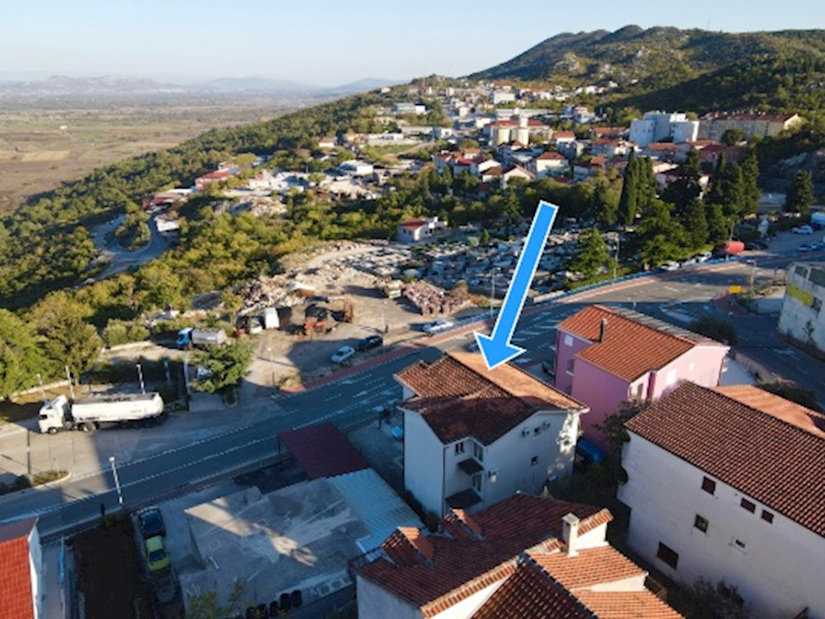 Haus Zu verkaufen - SPLITSKO-DALMATINSKA VRGORAC