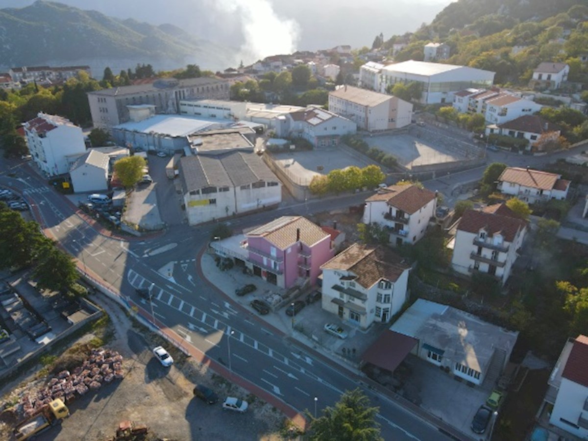 Haus Zu verkaufen - SPLITSKO-DALMATINSKA VRGORAC