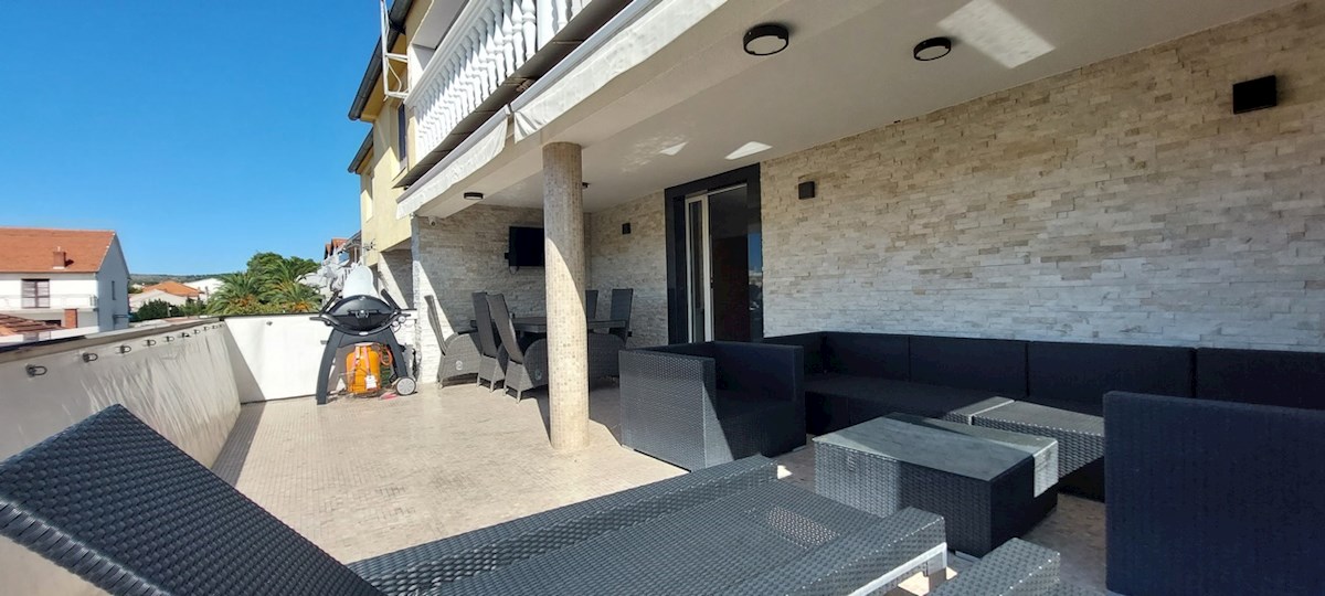 Flat For sale - ŠIBENSKO-KNINSKA VODICE