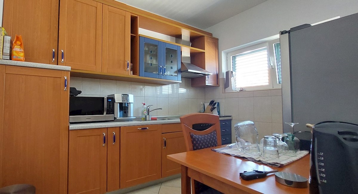 Flat For sale - ŠIBENSKO-KNINSKA VODICE