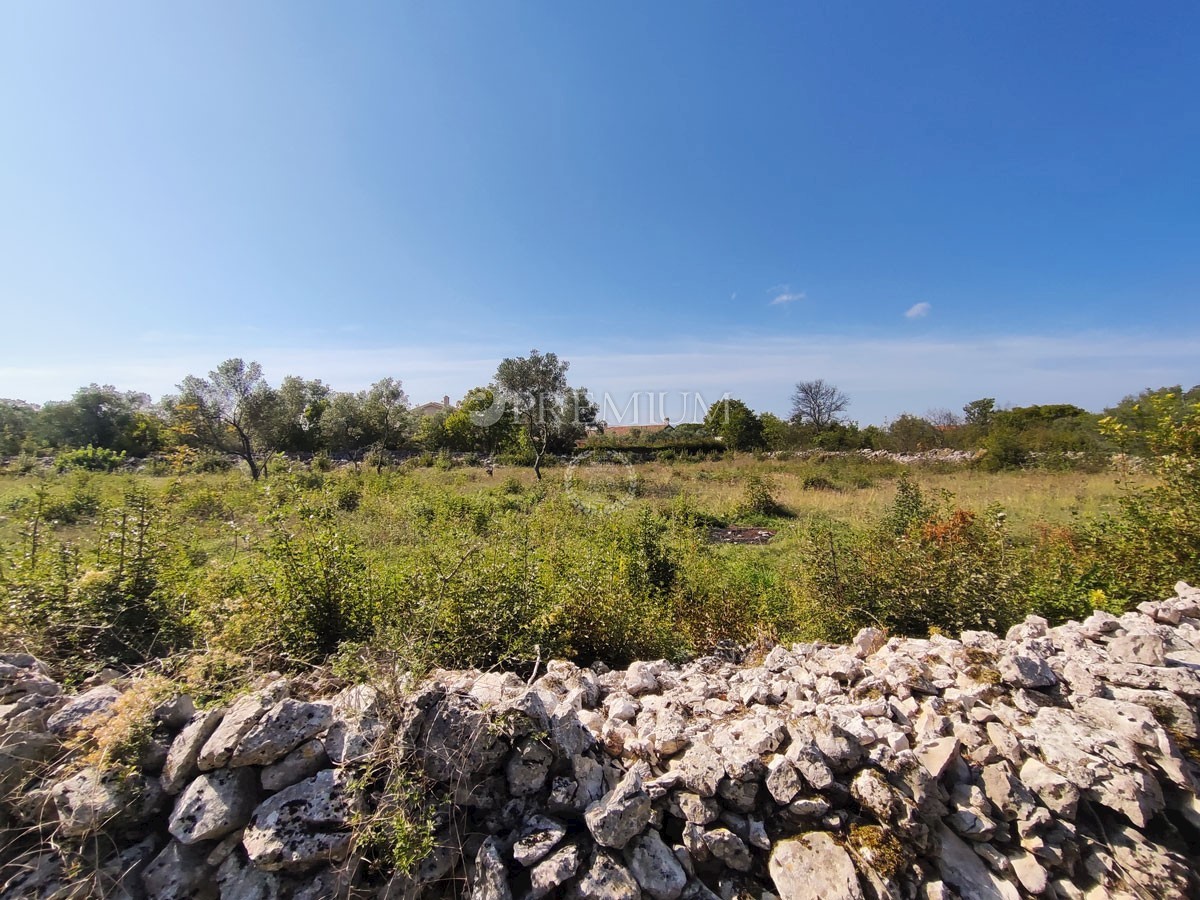 Zemljište Na prodaju - PRIMORSKO-GORANSKA KRK