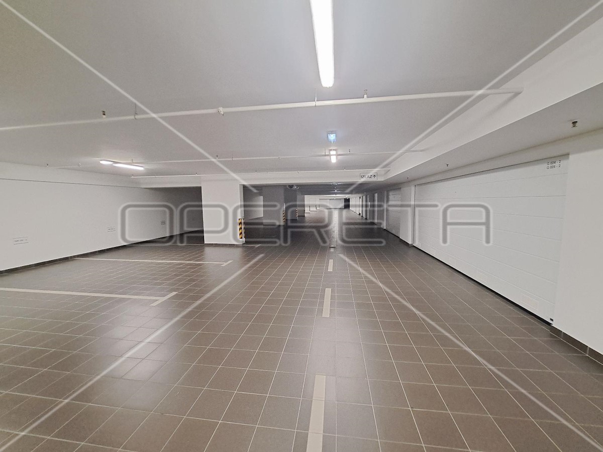 Apartment Zu vermieten - GRAD ZAGREB ZAGREB